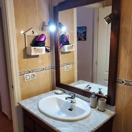 Casa Baja Extraordinaria En Urbanizacion Naturista! Apartment