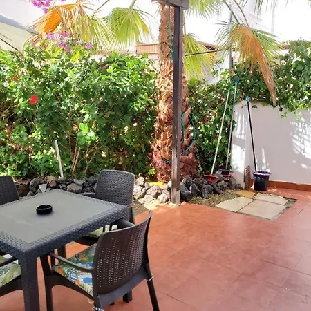 Casa Baja Extraordinaria En Urbanizacion Naturista! Apartment