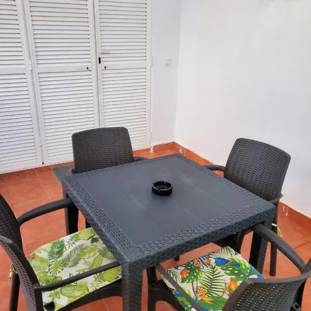 Apartment Casa Baja Extraordinaria En Urbanizacion Naturista!