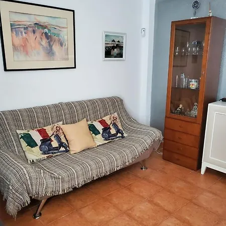 Apartment Casa Baja Extraordinaria En Urbanizacion Naturista!