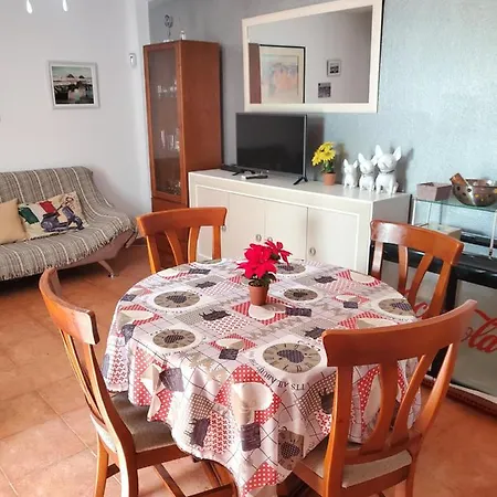Casa Baja Extraordinaria En Urbanizacion Naturista! Las Bombardas