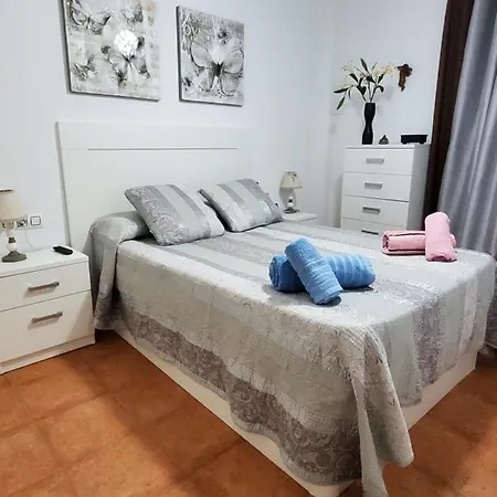 Apartment Casa Baja Extraordinaria En Urbanizacion Naturista! *