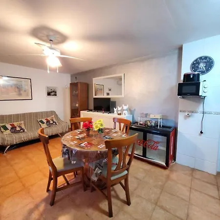 Casa Baja Extraordinaria En Urbanizacion Naturista! Apartment *