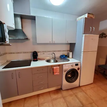 Apartment Casa Baja Extraordinaria En Urbanizacion Naturista!