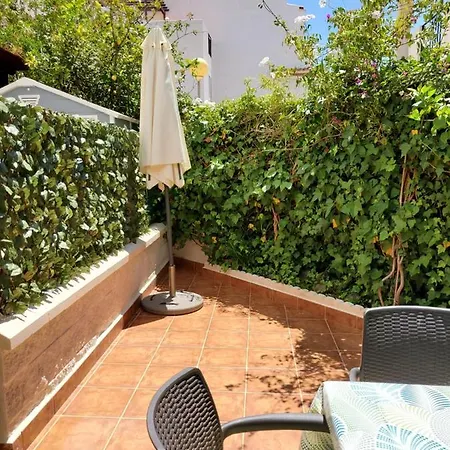 Apartment Casa Baja Extraordinaria En Urbanizacion Naturista! Las Bombardas