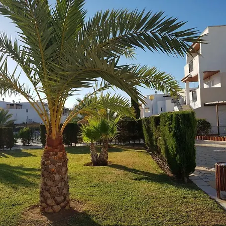 Apartment Casa Baja Extraordinaria En Urbanizacion Naturista! *