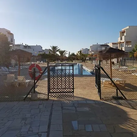 Casa Baja Extraordinaria En Urbanizacion Naturista! Apartment