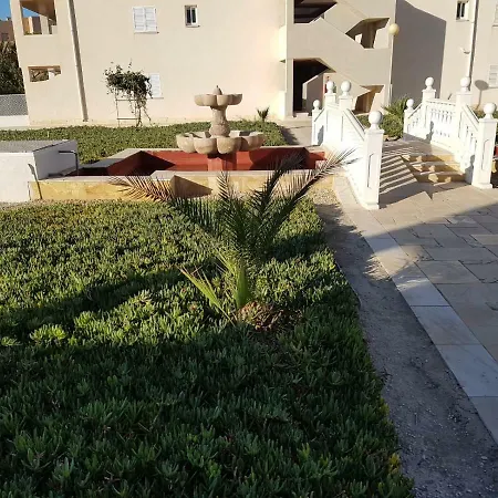Apartamento Casa Baja Extraordinaria En Urbanización Naturista! *
