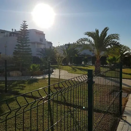 Apartamento Casa Baja Extraordinaria En Urbanización Naturista! *