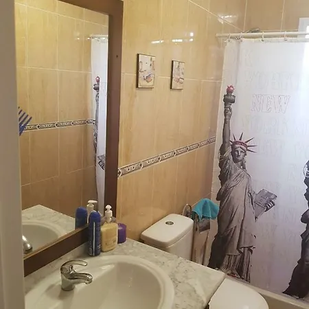 Casa Baja Extraordinaria En Urbanización Naturista! Apartamento *