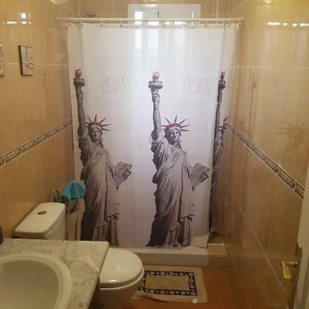 Apartamento Casa Baja Extraordinaria En Urbanización Naturista!